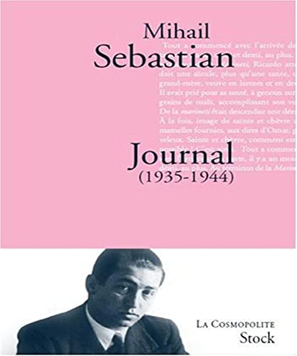 Journal (1935-1944)