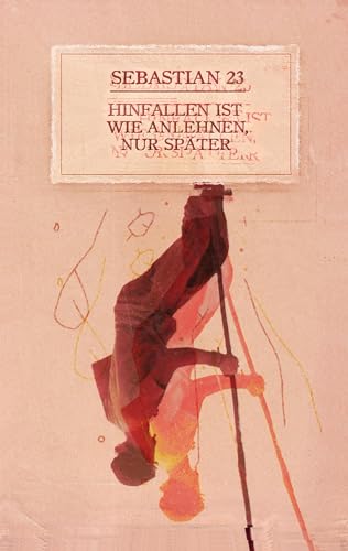Hinfallen ist wie Anlehnen, nur später