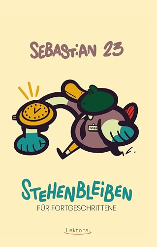 Stehenbleiben für Fortgeschrittene