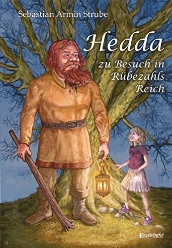 Hedda zu Besuch in Rübezahls Reich von Engelsdorfer Verlag