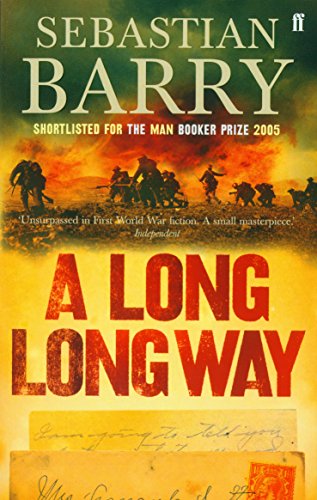 A Long Long Way: Shortlisted for the Man Booker Prize 2005