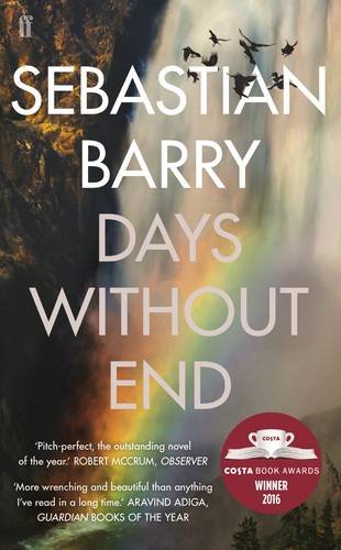 Days Without End von FABER & FABER