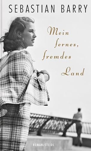 Mein fernes, fremdes Land: Roman