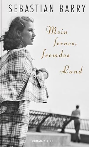 Mein fernes, fremdes Land von Steidl Verlag