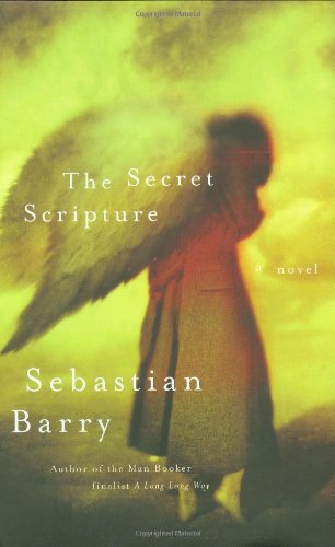 The Secret Scripture von Viking Adult