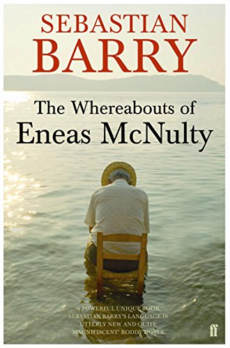 The Whereabouts of Eneas McNulty von Faber & Faber