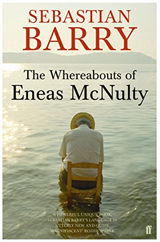 The Whereabouts of Eneas McNulty