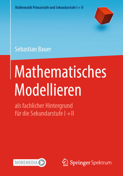 Mathematisches Modellieren von Springer Berlin Heidelberg