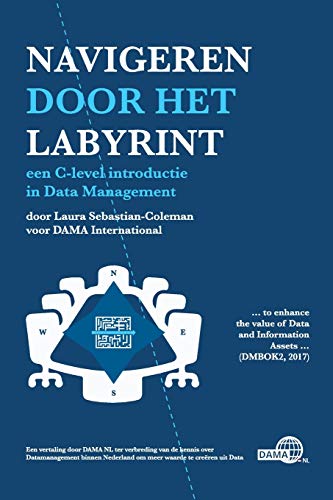 Navigeren door het labyrint: Een handleiding voor het beheer van data von Technics Publications