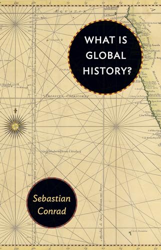 What Is Global History ?