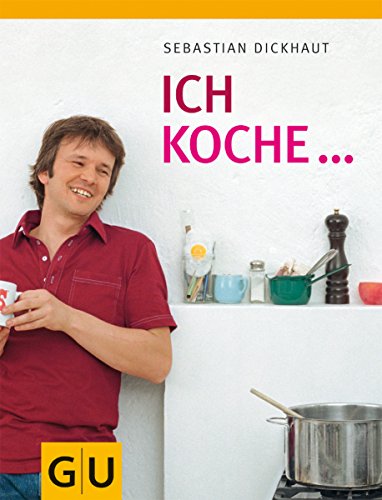 Ich koche...