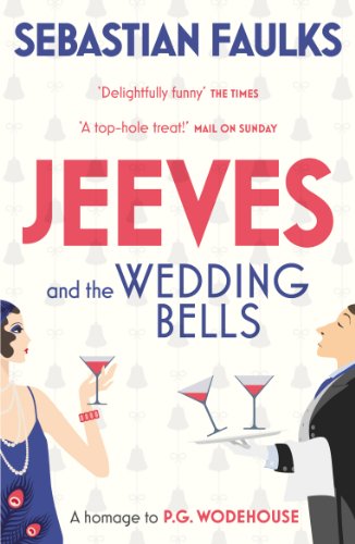 Jeeves and the Wedding Bells von Arrow