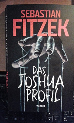 Das Joshua Profil Das Joshua Profil von Weltbild