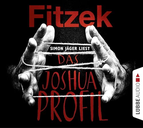 Das Joshua-Profil: Gekürzte Ausgabe, Lesung von Lübbe Audio