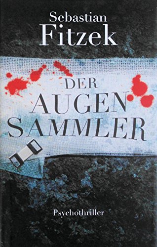 Der Augensammler Der Augensammler von Droemer