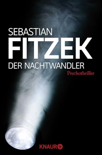 Der Nachtwandler: Psychothriller | Intelligentes Verwirrspiel in den Abgründer der Psyche - Für Fans von Christopher Nolans "Inception" | SPIEGEL Bestseller Der Nachtwandler: Psychothriller | Intelligentes Verwirrspiel in den Abgründer der Psyche - Für Fans von Christopher Nolans "Inception" | SPIEGEL Bestseller
