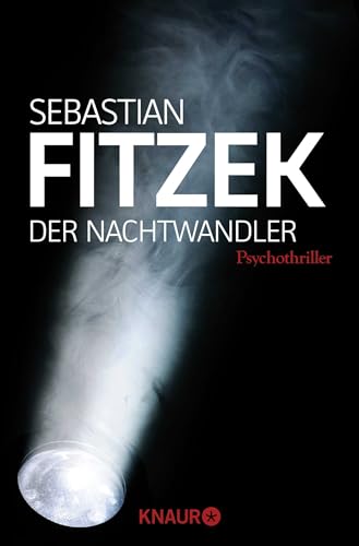 Der Nachtwandler: Psychothriller | Intelligentes Verwirrspiel in den Abgründer der Psyche - Für Fans von Christopher Nolans "Inception" | SPIEGEL Bestseller