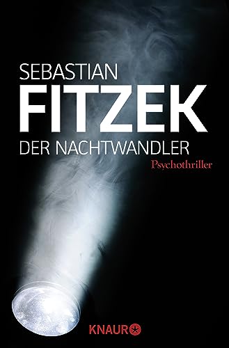 Der Nachtwandler: Psychothriller | Intelligentes Verwirrspiel in den Abgründer der Psyche - Für Fans von Christopher Nolans "Inception" | SPIEGEL Bestseller