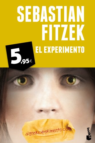 El experimento (Booket Enero 2013) von Booket