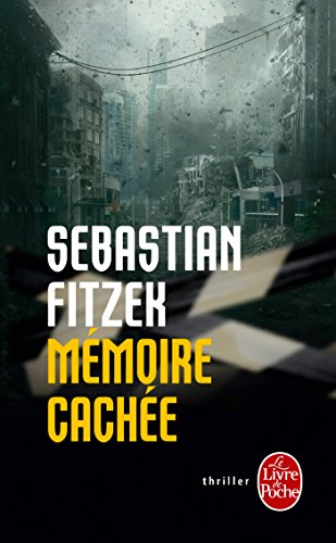 Mémoire cachée: Roman: thriller von Le Livre de Poche, P.