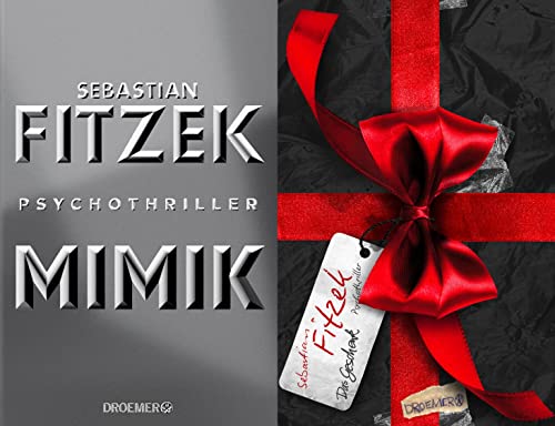 Mimik + Das Geschenk im Set + 1 exklusives Postkartenset