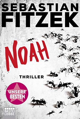 Noah: Thriller Noah: Thriller