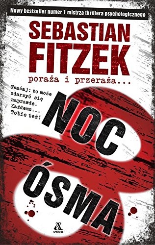 Noc Osma Noc Osma von Amber
