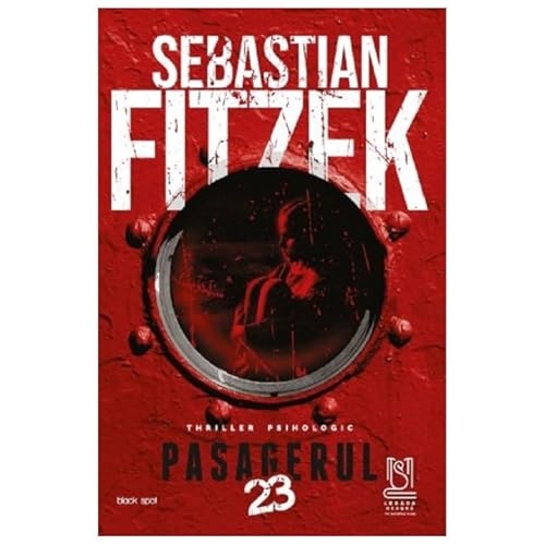Pasagerul 23 von Lebada Neagra