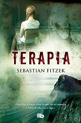 Terapia (Ficción) von B de Bolsillo (Ediciones B)