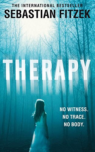 Therapy Therapy von Pan