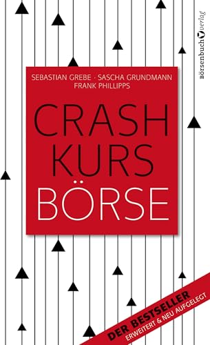 Crashkurs Börse von Börsenbuchverlag