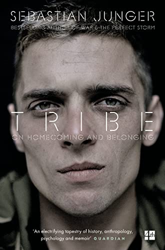 Tribe: On Homecoming and Belonging von Harper Collins Publ. UK