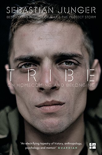 Tribe: On Homecoming and Belonging von Fourth Estate
