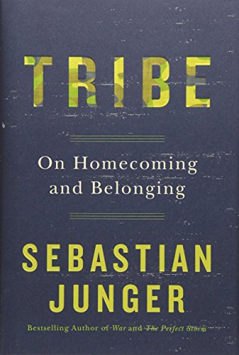Tribe: On Homecoming and Belonging von Hachette Book Group