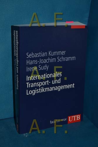 Internationales Transport- und Logistikmanagement von UTB, Stuttgart