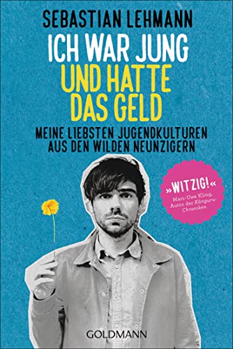 Ich war jung und hatte das Geld: Meine liebsten Jugendkulturen aus den wilden Neunzigern Ich war jung und hatte das Geld: Meine liebsten Jugendkulturen aus den wilden Neunzigern