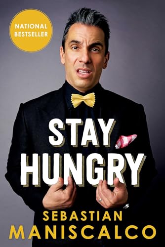 Stay Hungry von Gallery Books