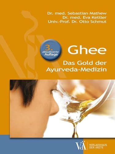 Ghee: Das Gold der Ayurveda-Medizin