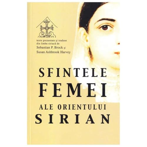 Sfintele Femei Ale Orientului Sirian von Sophia