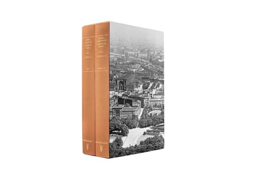Sämtliche Werke Band XIV (in zwei Teilbänden): Erzählungen 2: Weltpuff Berlin (Kommentierte Ausgabe) von Rowohlt