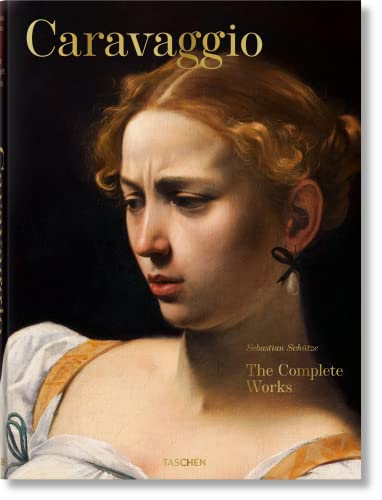 Caravaggio. The Complete Works von TASCHEN
