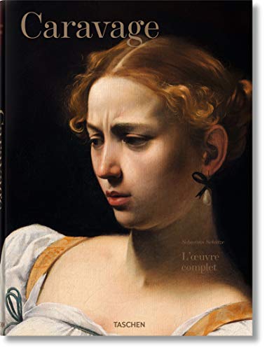 FO-Caravage. L'oeuvre complet von TASCHEN