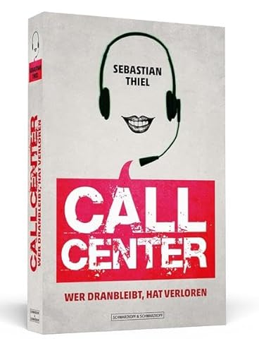 Callcenter: Wer dranbleibt, hat verloren.