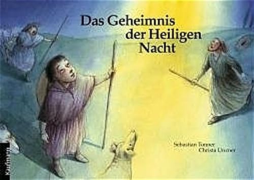 Das Geheimnis der Heiligen Nacht