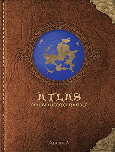 ABOREA - Atlas