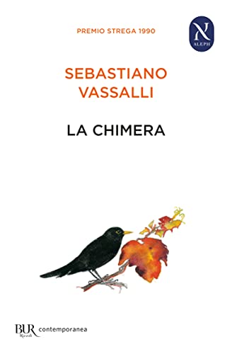 La chimera (BUR Contemporanea)