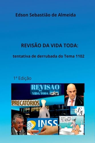 Revis o Da Vida Toda von Clube de Autores