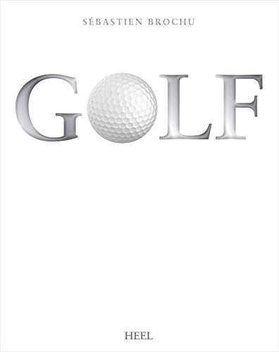 Golf von Heel Verlag