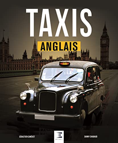Taxis Anglais von ETAI