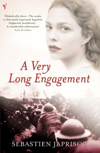 Very Long Engagement von Vintage